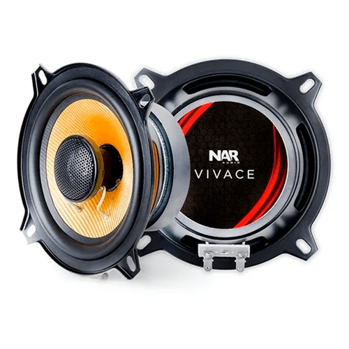 NAR ÁUDIO AF VIVACE 5" 60W 4 Ohms