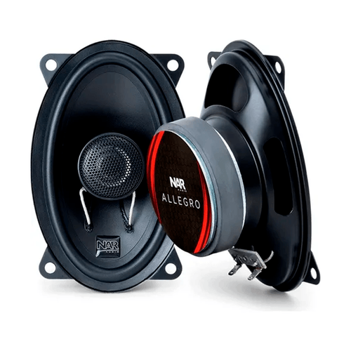 NAR ÁUDIO AF ALLEGRO 4X6" 50W 4 Ohms
