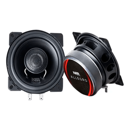 NAR ÁUDIO AF ALLEGRO 4" 50W 4 Ohms