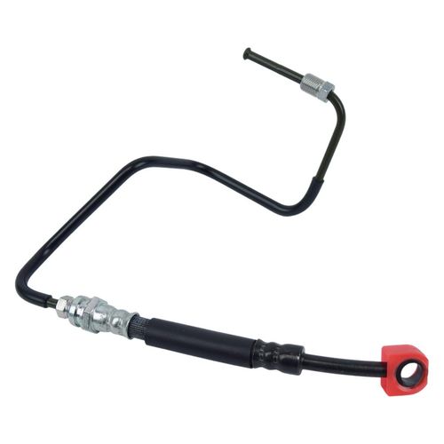 Tubo de Freio Dianteiro 1 ABS XJ6 F/N ABS 15-19 Original Yamaha