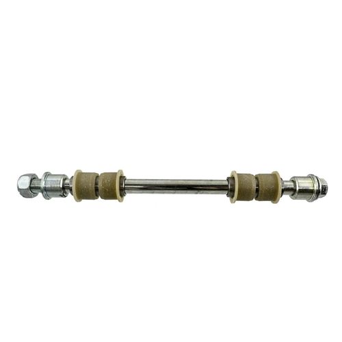 KIT QUAD. ELAST. TITAN 125 ES CBX 150 200 (COMPLETO)