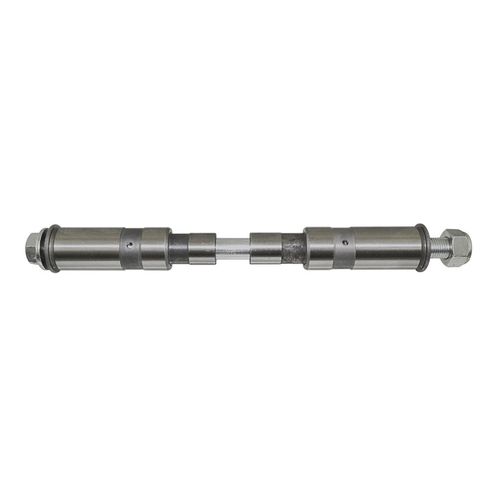 KIT QUAD. ELAST. XT TDM 225 TTR 230 (COMPLETO)