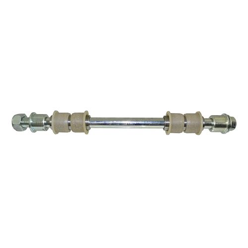 KIT QUAD. ELAST. TITAN 150 ESD SPORT EX (COMPLETO)