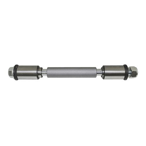 KIT QUAD. ELAST. XTZ 250 LANDER TENERE CROSSER (COMPLETO)