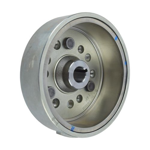 Volante Rotor do Estator Crypton 115 10-16 Original Yamaha