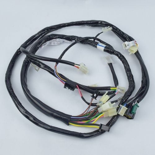 Chicote de Fios Completo Neo 115 05-07 Original Yamaha