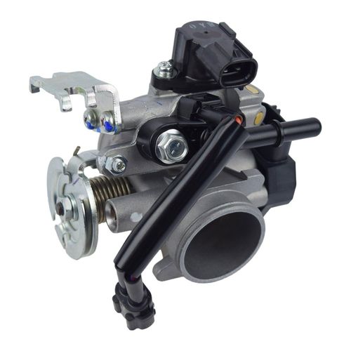 Corpo de Aceleração Injeção Fazer 250 Blueflex 13-15 Original Yamaha