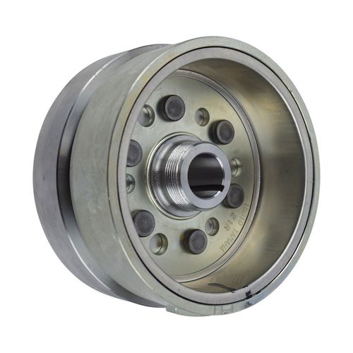 Rotor do Magneto Factor 125 K 11-13 XTZ 125 K 11-14 Original Yamaha