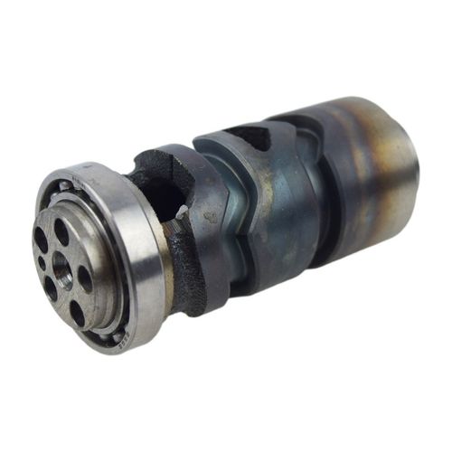 Eixo Trambulador Cames Crypton 115 12-16 Original Yamaha