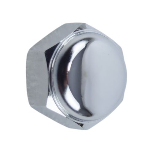 Porca Superior da Coluna de Direção Midnight 950 Original Yamaha