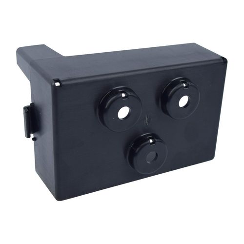 Caixa Inferior da Bateria Ténéré 660 ABS 15-16 Original Yamaha