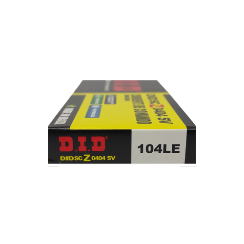 Corrente De Comando Crf 230 / Lander 250 / Fazer 250 - DID