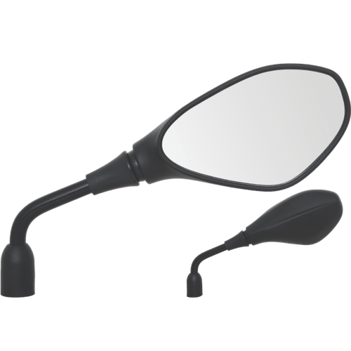 Par Retrovisor Modelo Bmw F 800 Gs - Renascença