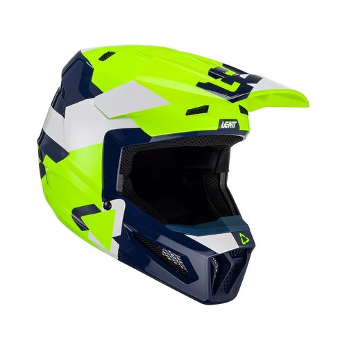 Capacete Leatt 2.5