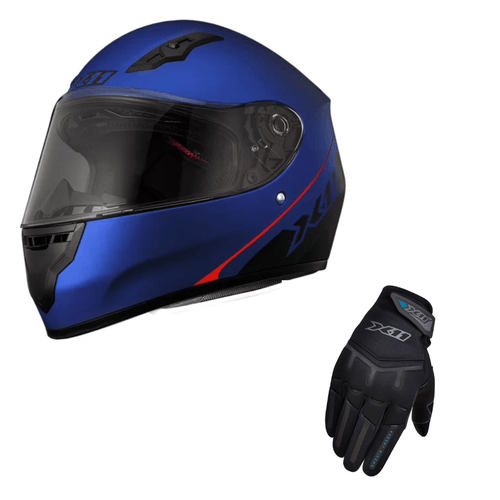 Capacete x11 trust sv solides