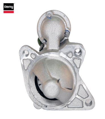 Motor De Partida Pg260B 12V Fiat - 8000090P Delco Remy