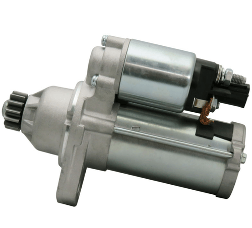 Motor de Partida VW Fox Gol Golf Sveiro UP 13 Dentes 12v 20548 Euro