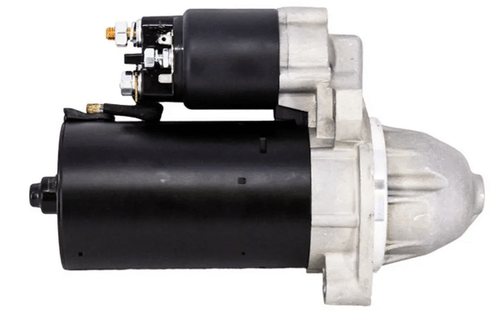 Motor De Partida Mercedes Accelo Sprinter Diesel 102N10059 10 Dentes Delco Remy