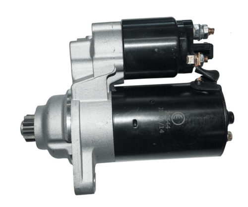 Motor de Partida VW Fox Polo 10 Dentes 20544 EURO