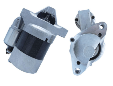 Motor de Partida Renault Clio Kangoo Logan Sandero Twingo Nissan March  Euro 20559
