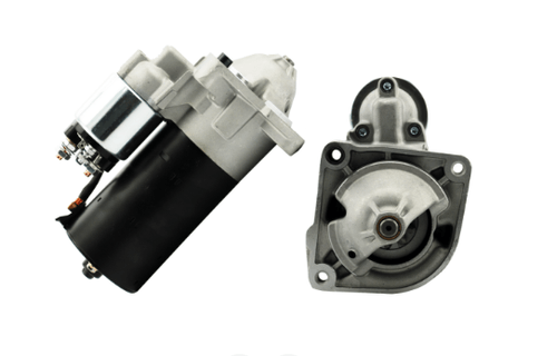 Motor de Partida Jumper Ducato Boxer 12V Euro 20555