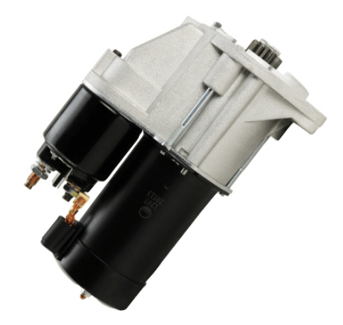 Motor de Partida Santana Gol Parati Passat AP 2000/ 12v 9 Dentes 20513 Euro
