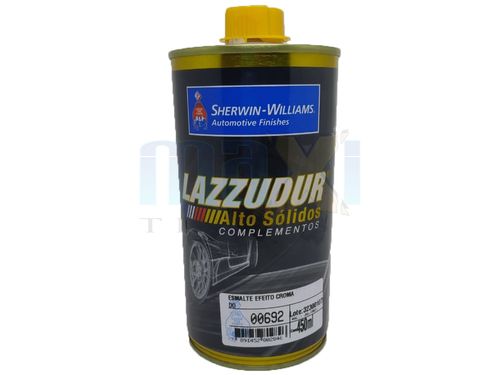 Tinta Efeito Cromado 450ml