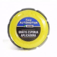 Cera Automotiva Maxirubber 200g Profissional