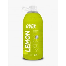 Banho Automotivo Desengraxante Lemon 2,8l Evox Sw
