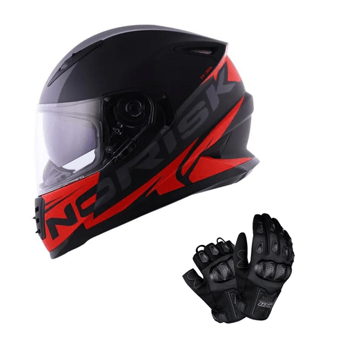 Capacete norisk soul ff302