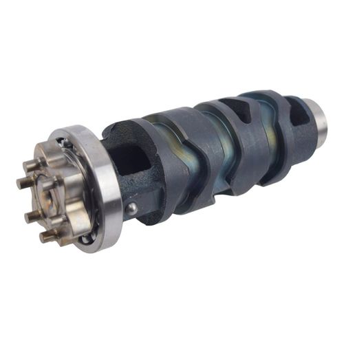 Eixo Trambulador Cames XJ6 N F Original Yamaha