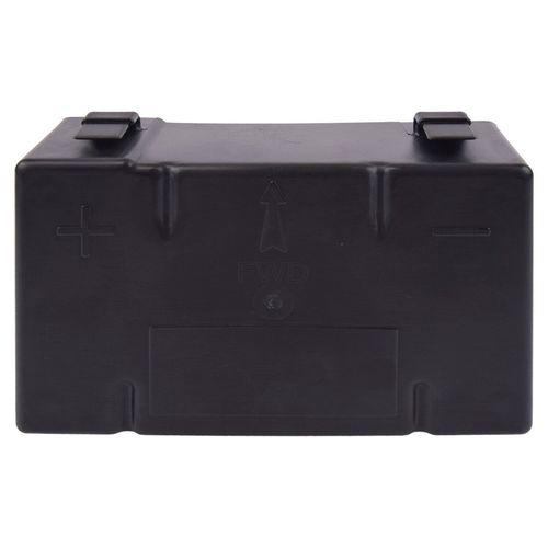 Tampa da Caixa de Bateria Ténéré 660 ABS 15-16 Original Yamaha