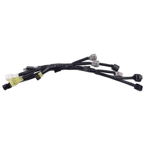Chicote de Fios dos Bicos Injetores XJ6 N F Original Yamaha