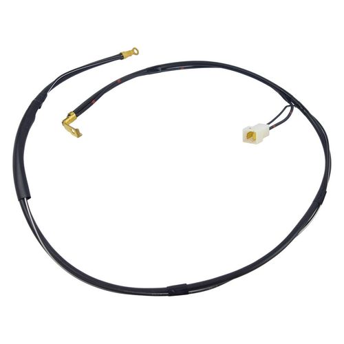 Fio Negativo da Bateria XP 500 Tmax Original Yamaha