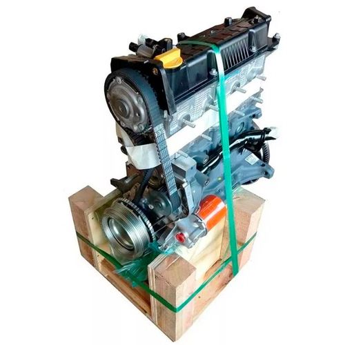 Motor Completo Fiat Strada Fase 4 2013/...Original Mopar