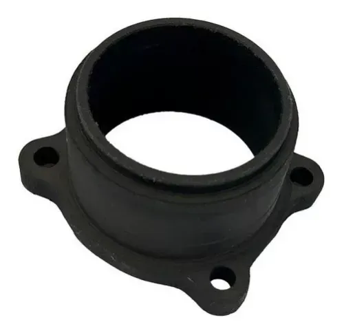 Flange Do Semi Eixo Traseiro L200 Triton Sport 2017 A 2022 (1)