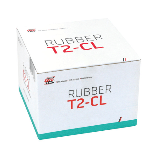 RUBBER T2-CL -T2-CLEANING RUBBER- 3X18X3000MM - 5177402
