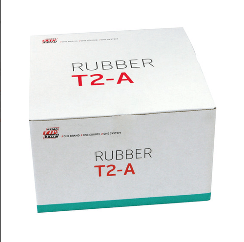 RUBBER T2-A -T2-COMPOUND A- - 5177323