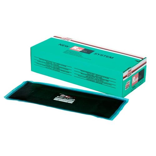 Manchão Radial 144 tl com 4 camadas 335x130mm para Reparos em Pneus de Veículos de Carga - TBR | REMA TIP TOP