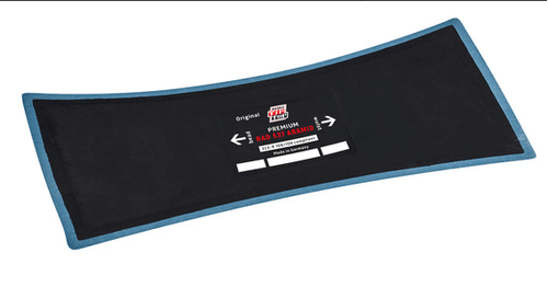 MANCHÃO RADIAL ARAMIDA 537 285x100mm - 10 PEÇAS | REMA TIP TOP