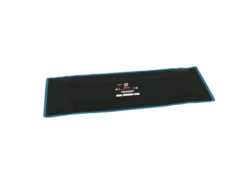 MANCHÃO RADIAL 144 TL 335X130MM