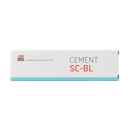 Cimento SC-Bl para reparos de pneus | REMA TIP TOP