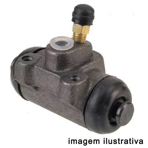 Burrinho de Freio D10 1978/1992  - 25724 - RH92169