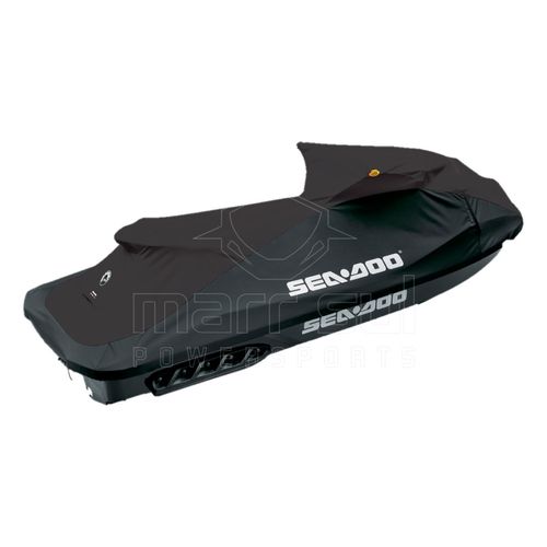 Capa De Transporte Motoaquática Sea-doo - Spark 2 Lugares E Spark Trixx 2 Lugares