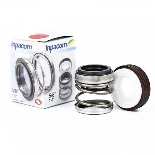 Selo Mecânico Inpacom T01