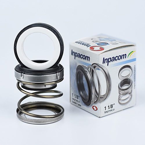 Selo Mecânico Inpacom T01
