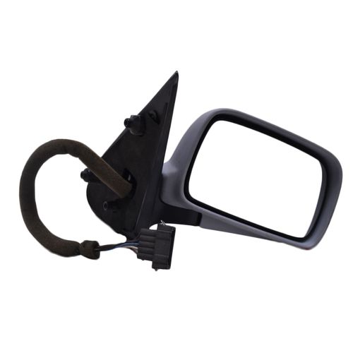 Espelho Retrovisor Externo Controle Elétrico Lado Direito Polo Classic 1997 até 2000