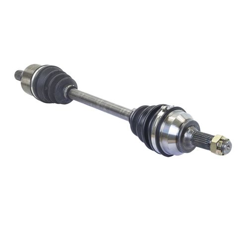 Semi - Eixo Peugeot 208 2013 a 2023 - 807210 - VT9587