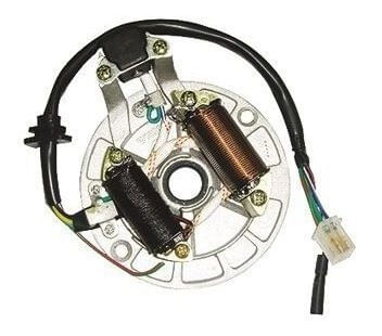 Estator Biz100 Ks Magnetron