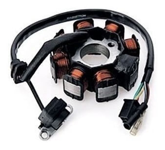 Estator Amazonas Ame 150 Sc Magnetron